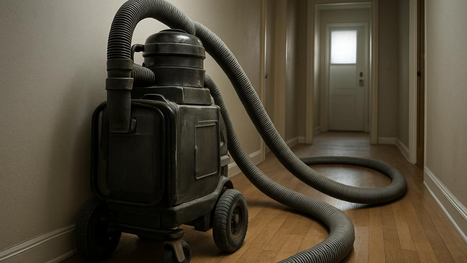 Practical air duct & hvac cleaning in Houston